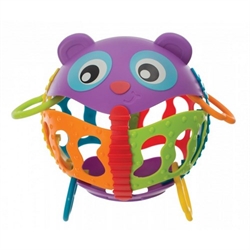 Playgro Roly Poly Activity Ball